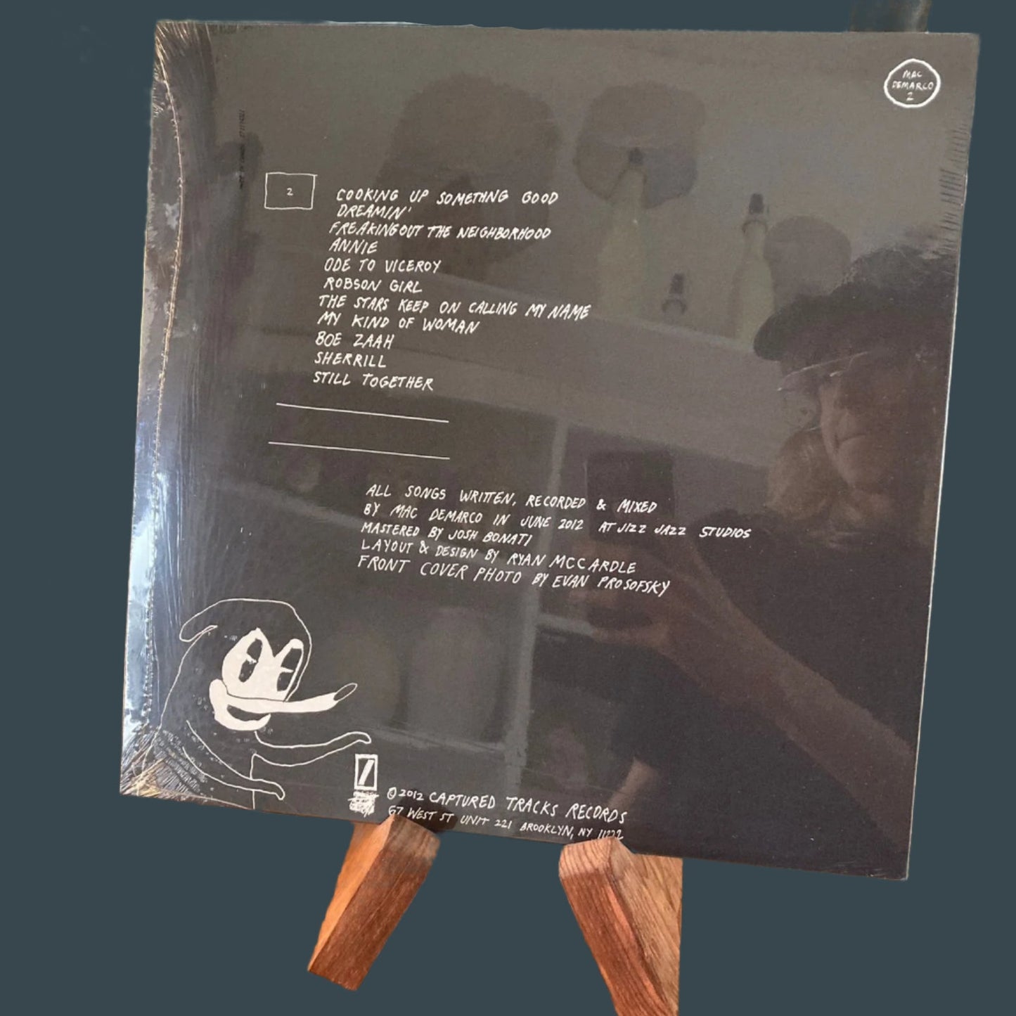 Mac DeMarco - 2