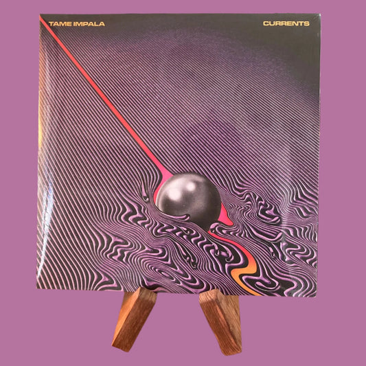 Tame Impala - Currents