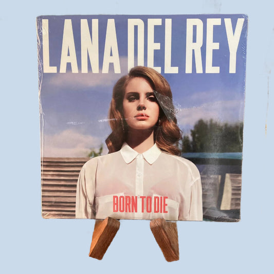 Lana Del Rey - Born To Die