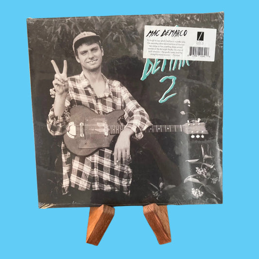Mac DeMarco - 2