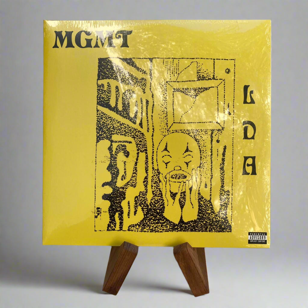 MGMT - When You Die