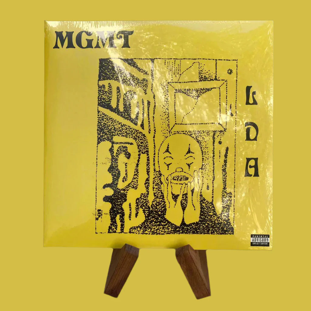 MGMT - When You Die