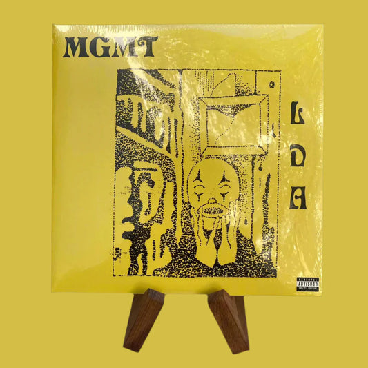 MGMT - When You Die