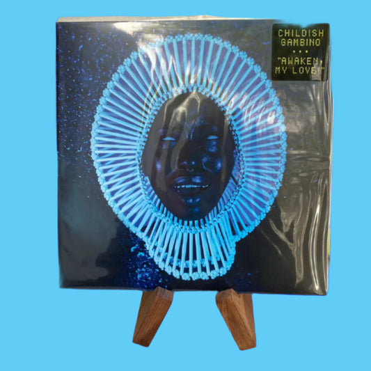 Childish Gambino - Awaken, My Love