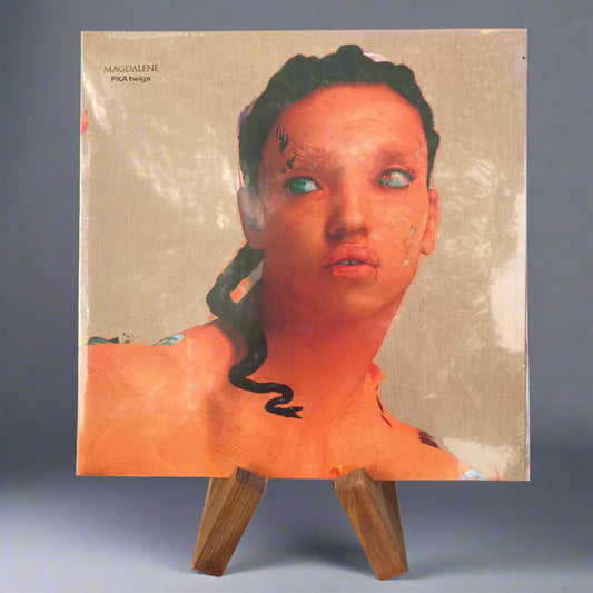 FKA twigs - Magdalene