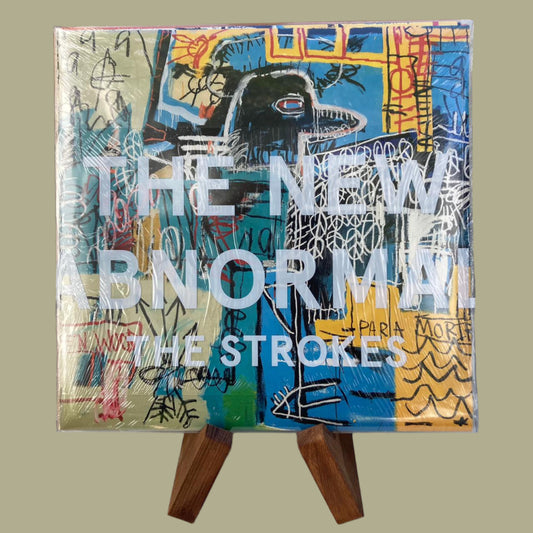 The Strokes - The New Abnormal